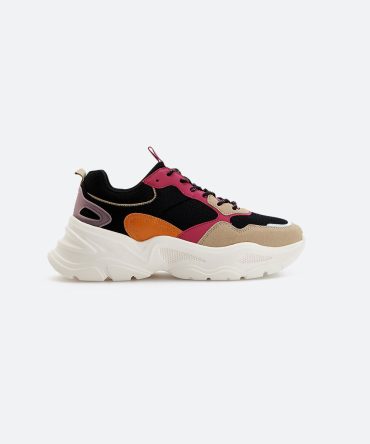 Zapatos deportivas para trotar